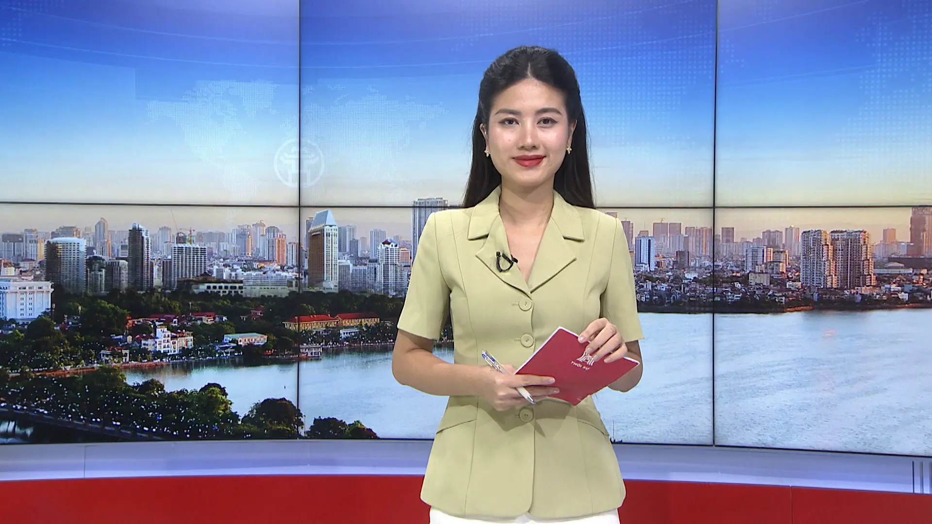 Chương trình Thời sự 9h00 | 29/08/2025